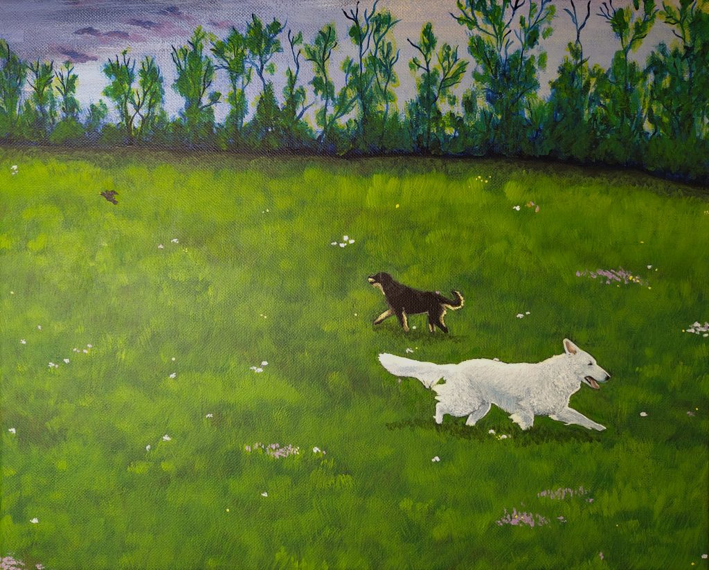 bert souvenirs halia et maya 2